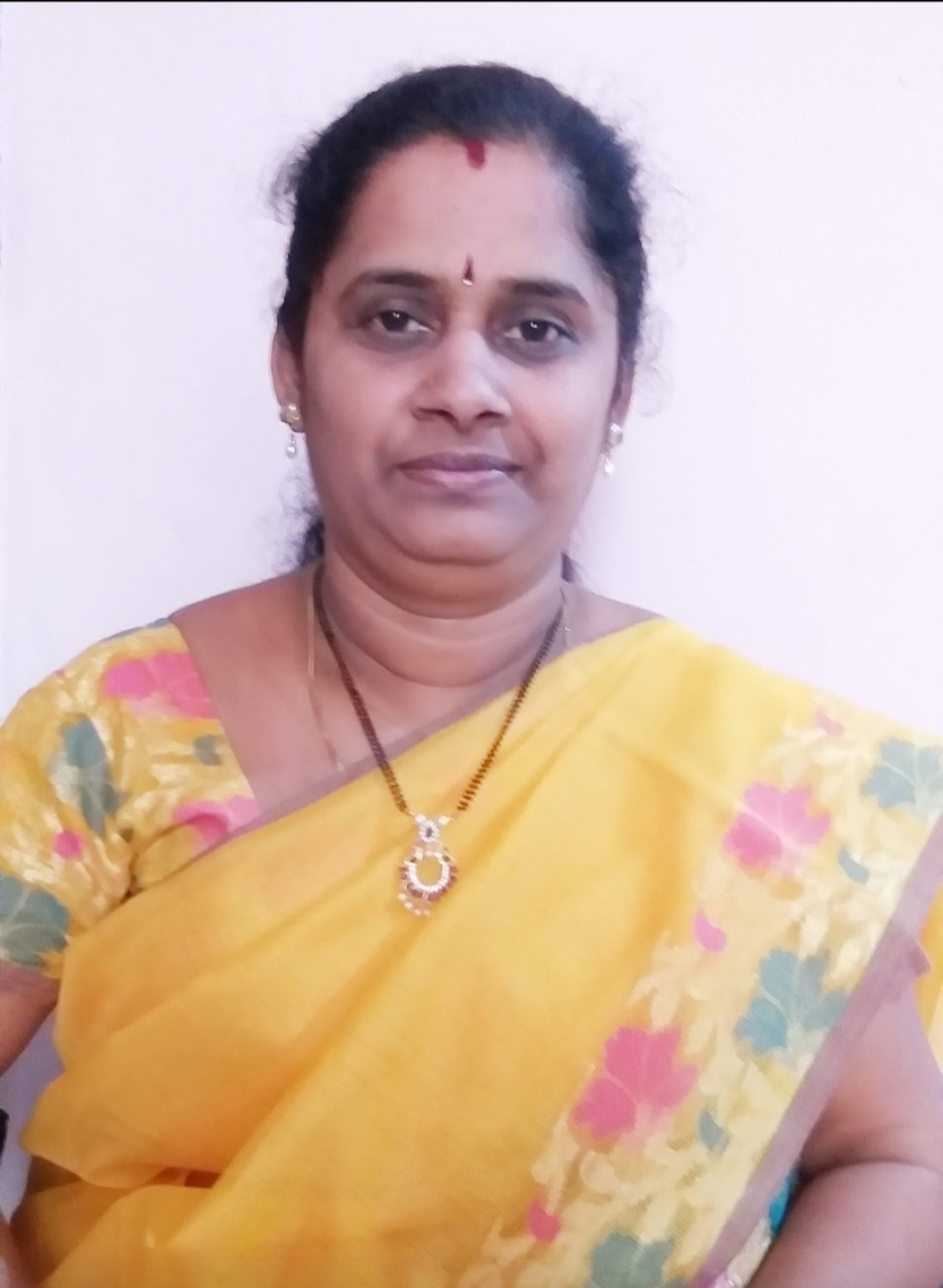Veluru Swapna