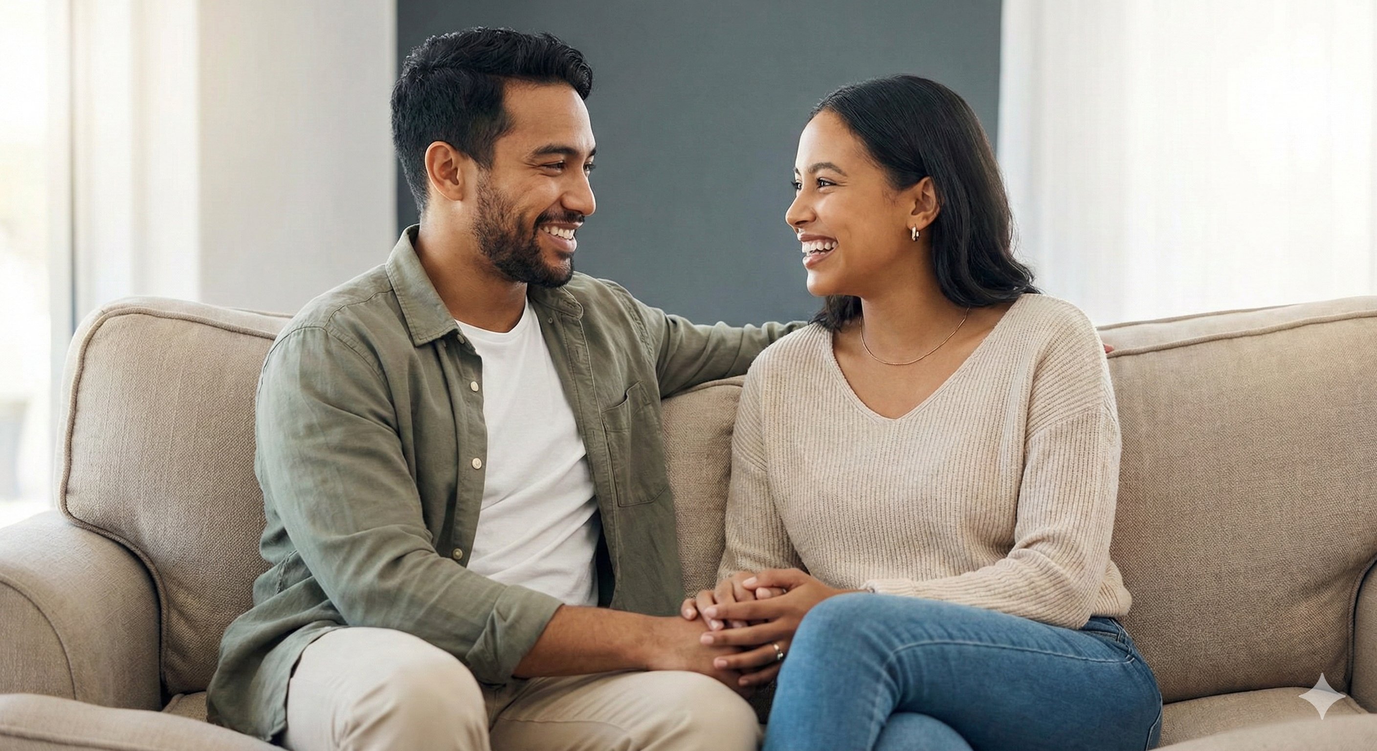 Couples Communication