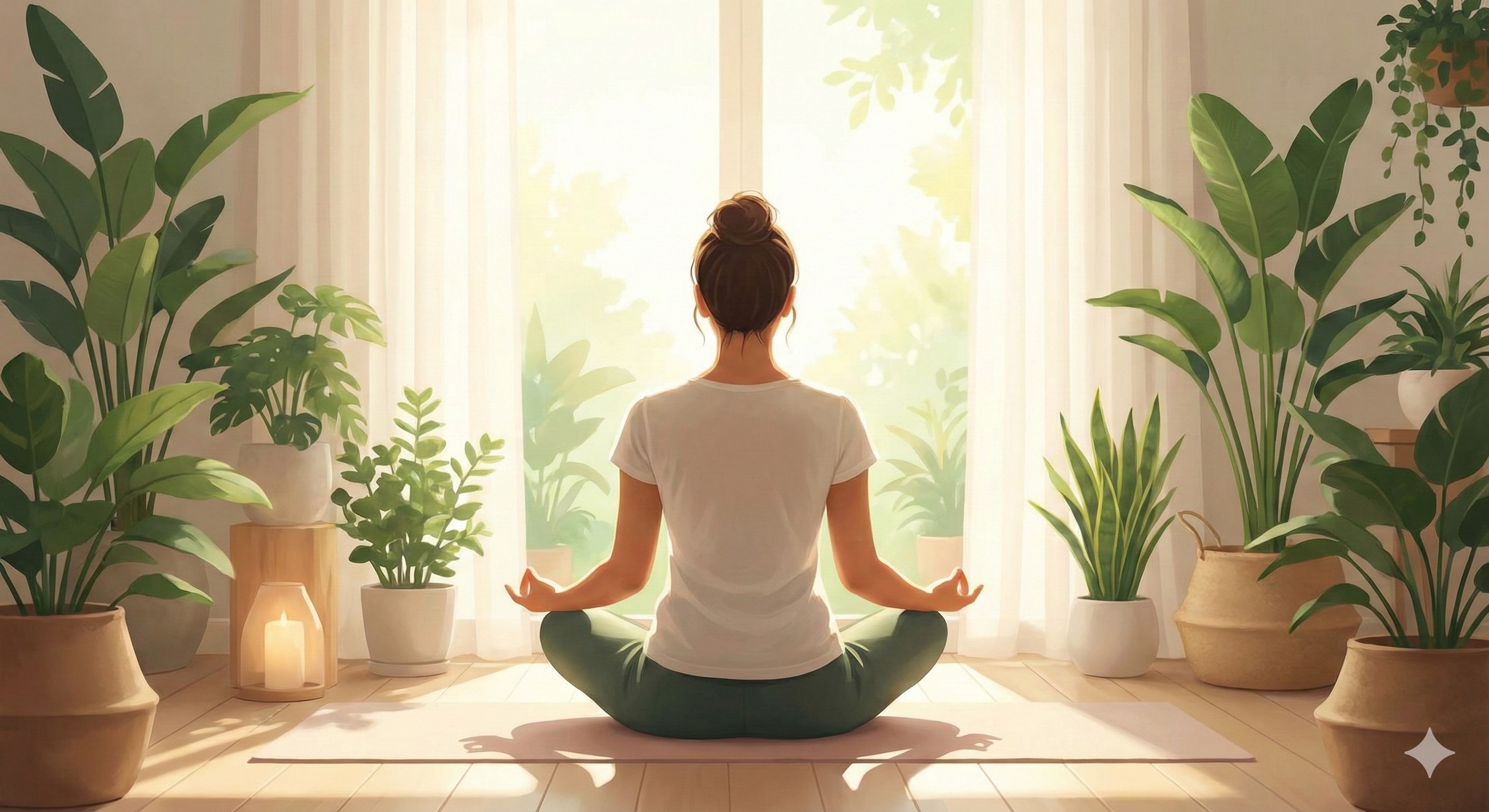 Mental Wellness Habits