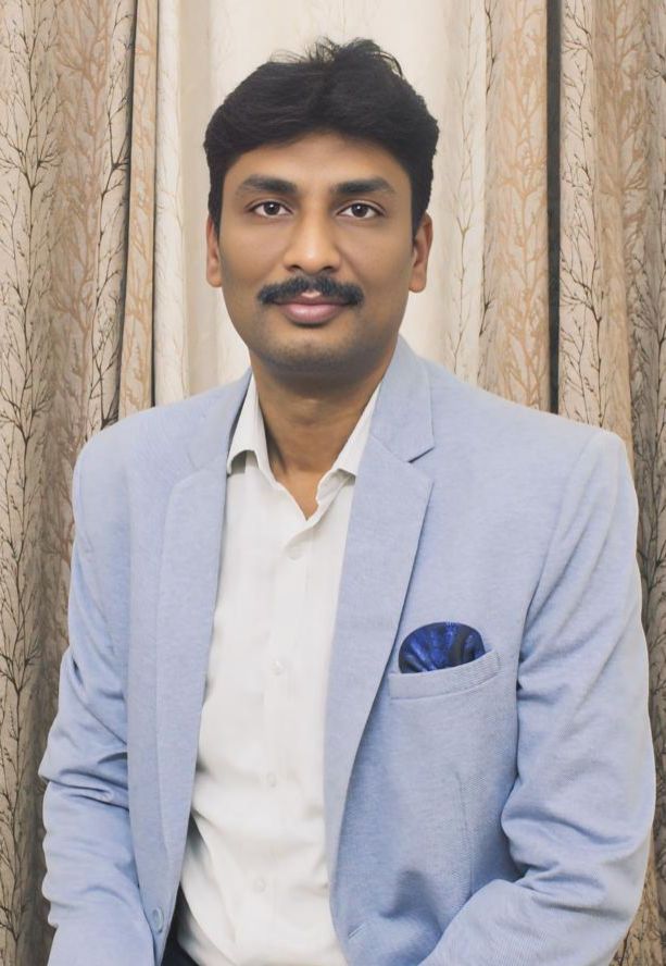 Shriram Murthy
