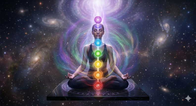 Kundalini Practice
