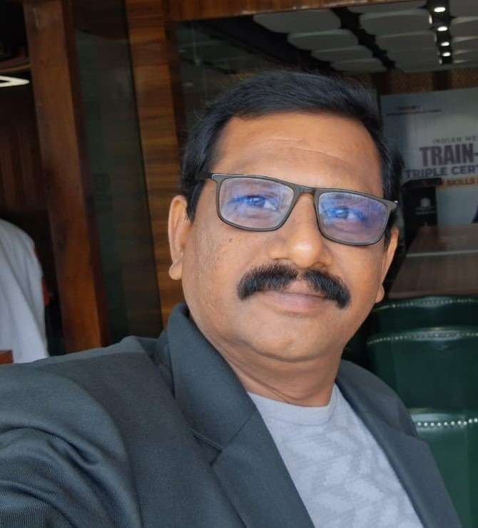 Dr. Balamurali