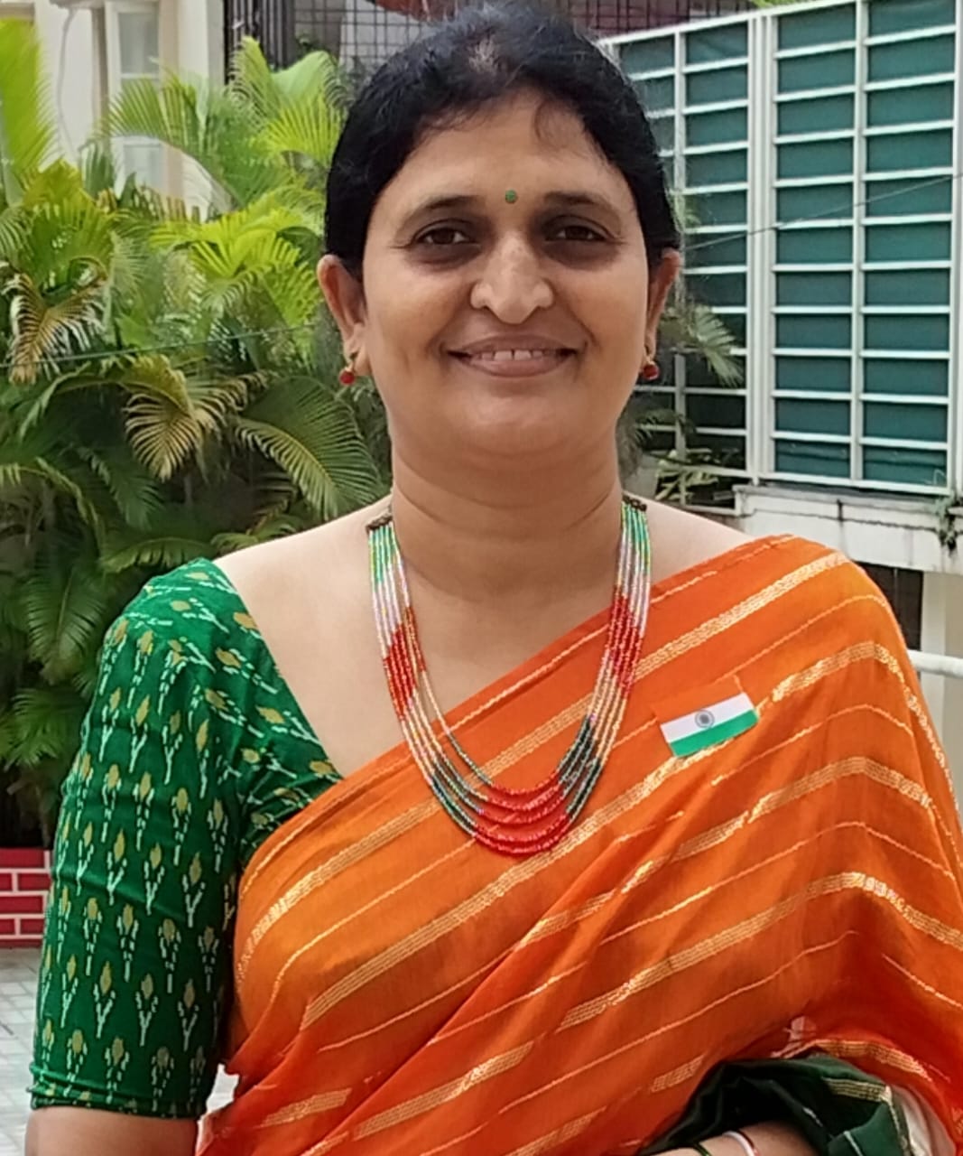 Veluru Swapna