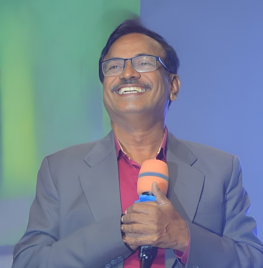 Veluru Swapna